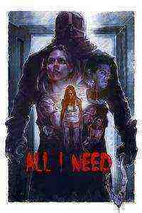 All I Need (2016)