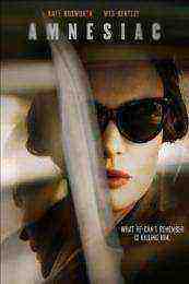 Amnesiac (2015)