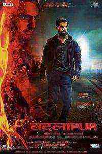 Badlapur (2015)