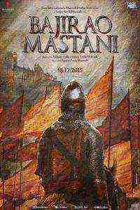 Bajirao Mastani (2015)