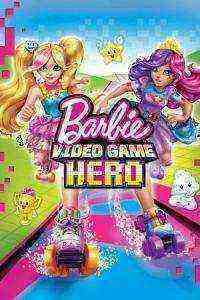 Barbie Video Game Hero (2017)