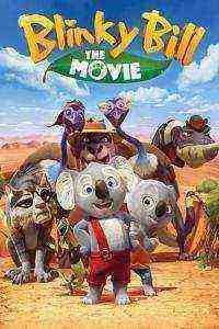 Blinky Bill the Movie (2015)