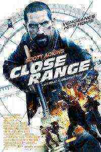 Close Range (2015)
