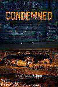 Condemned (2015)