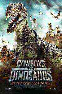Cowboys vs Dinosaurs (2015)