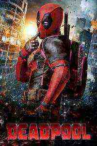 Deadpool (2016)