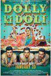 Dolly Ki Doli (2015)