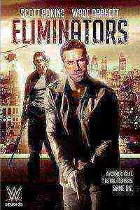 Eliminators (2016)