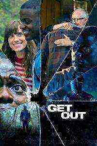 Get Out (2017)