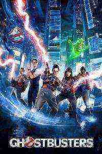 Ghostbusters (2016)