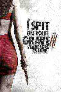 I Spit on Your Grave: Vengeance is Mine (2015)