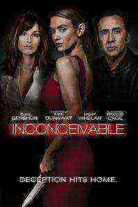 Inconceivable (2017)