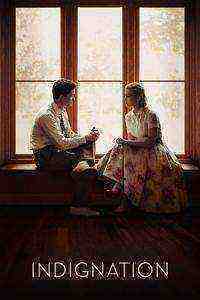 Indignation (2016)