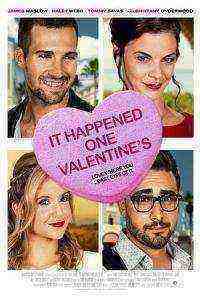 It Happened One Valentine's (2017)