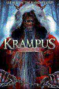 Krampus: The Devil Returns (2016)