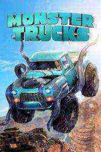 Monster Trucks (2016)