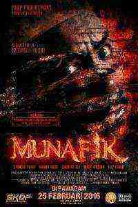 Munafik (2016) [Malaysian Movie]