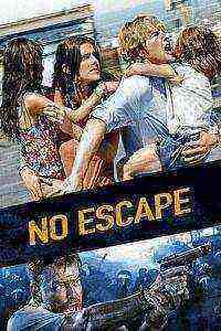 No Escape (2015)
