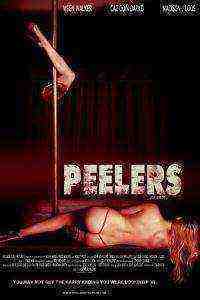 Peelers (2016)
