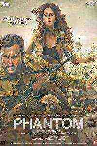 Phantom (2015)