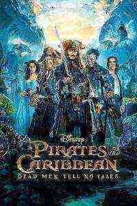 Pirates of the Caribbean: Dead Men Tell No Tales (2017)