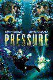 Pressure (2015)