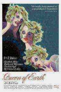 Queen of Earth (2015)