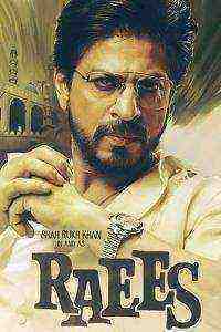 Raees (2017)