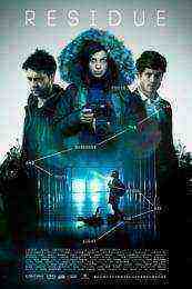 Residue (2015)