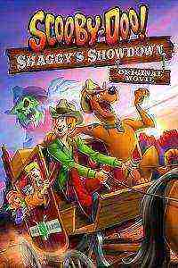 Scooby-Doo! Shaggy's Showdown (2017)