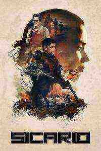 Sicario (2015)