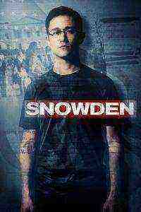 Snowden (2016)
