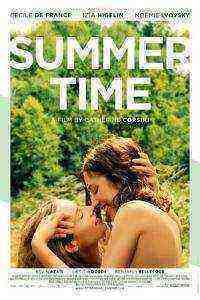 Summertime (2015)