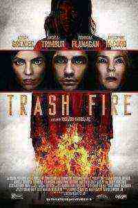 Trash Fire (2016)