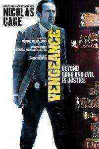 Vengeance: A Love Story (2017)