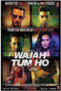 Wajah Tum Ho (2016)