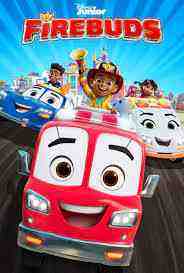 Firebuds - Season 1 (2022)