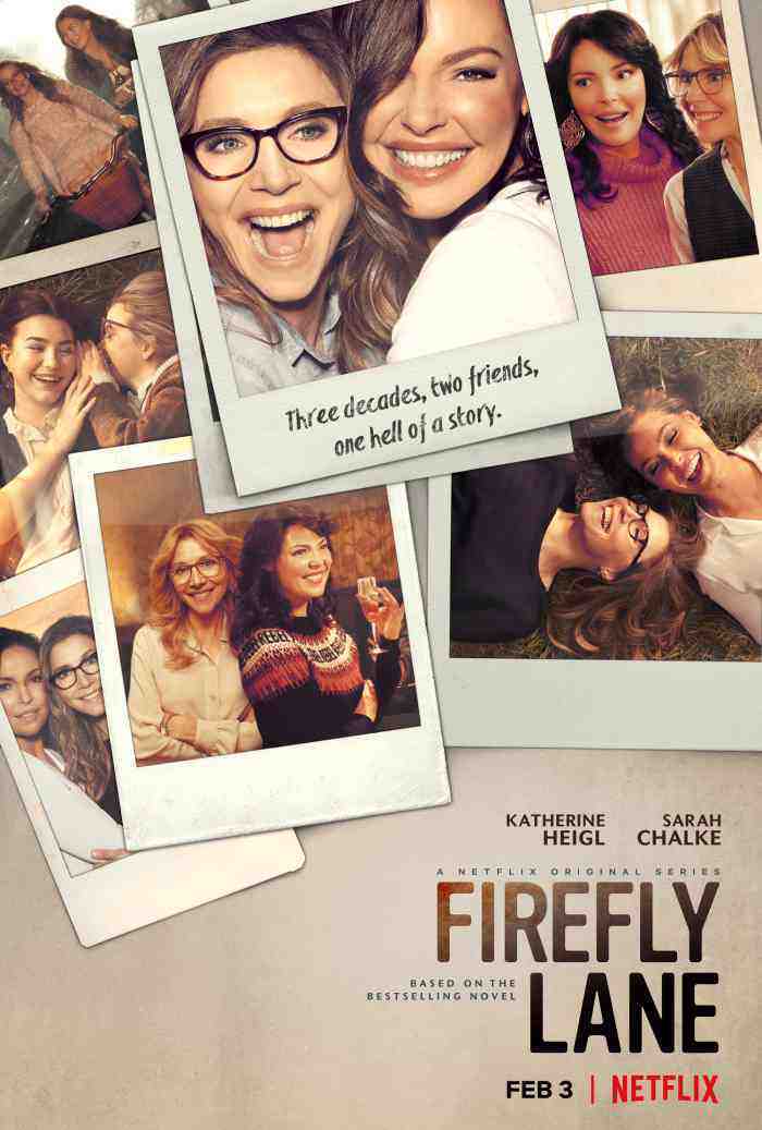 Firefly Lane - Season 2 (2022)