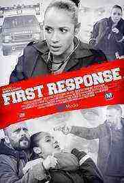 First Response (2015)