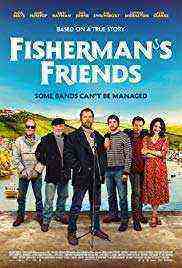 Fisherman's Friends (2019) 