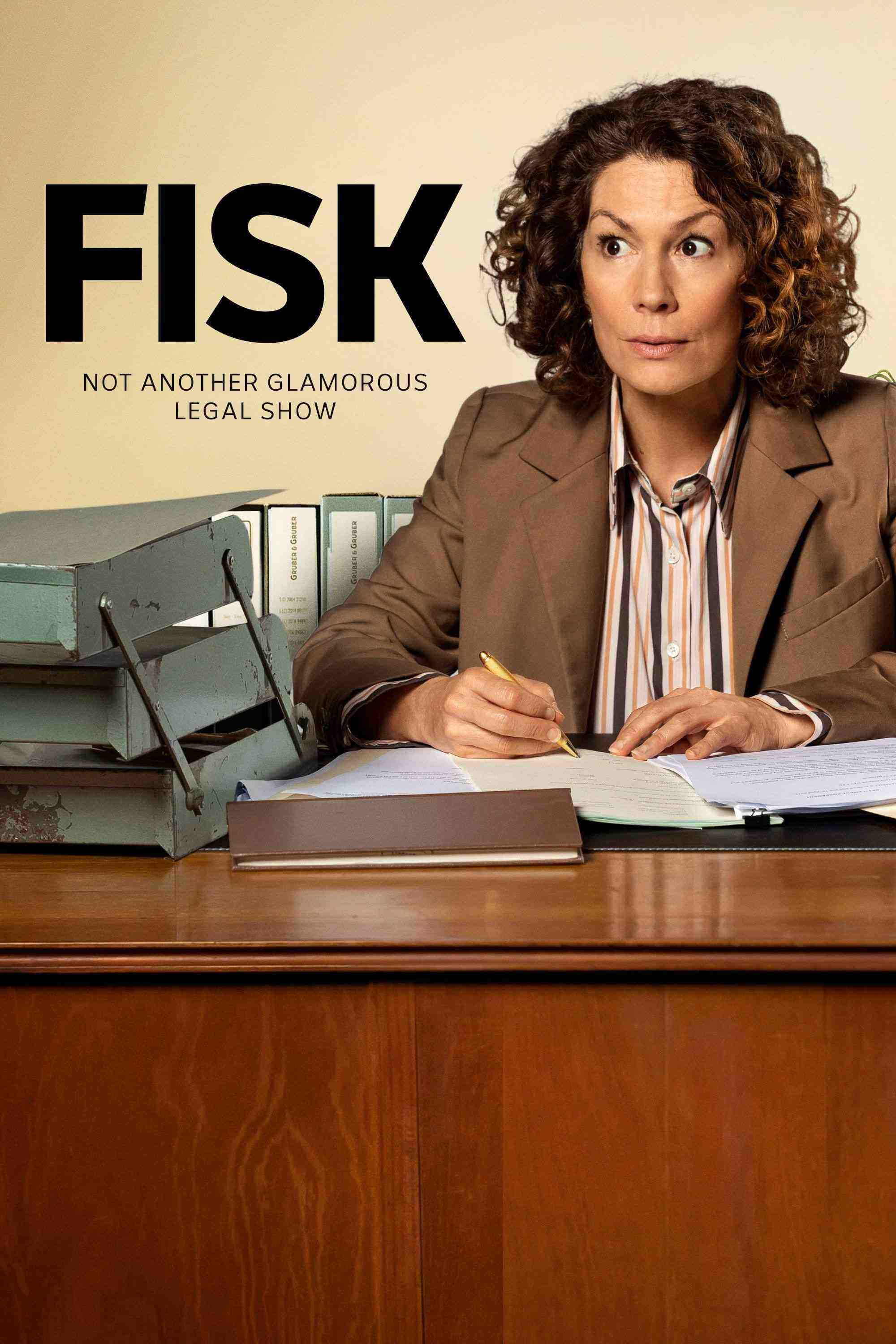 Fisk - Season 1 (2021)
