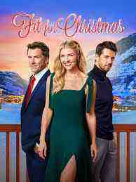 Fit For Christmas (2022)