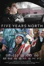 Five Years North (2023)