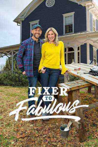 Fixer to Fabulous (0)