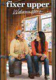 Fixer Upper: Welcome Home - Season 1 (2021)