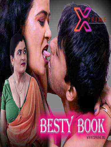 Besty Book (2023) Xprime Originals (2023)