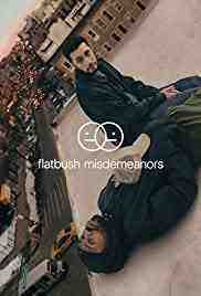 Flatbush Misdemeanors - Season 2 (2022)