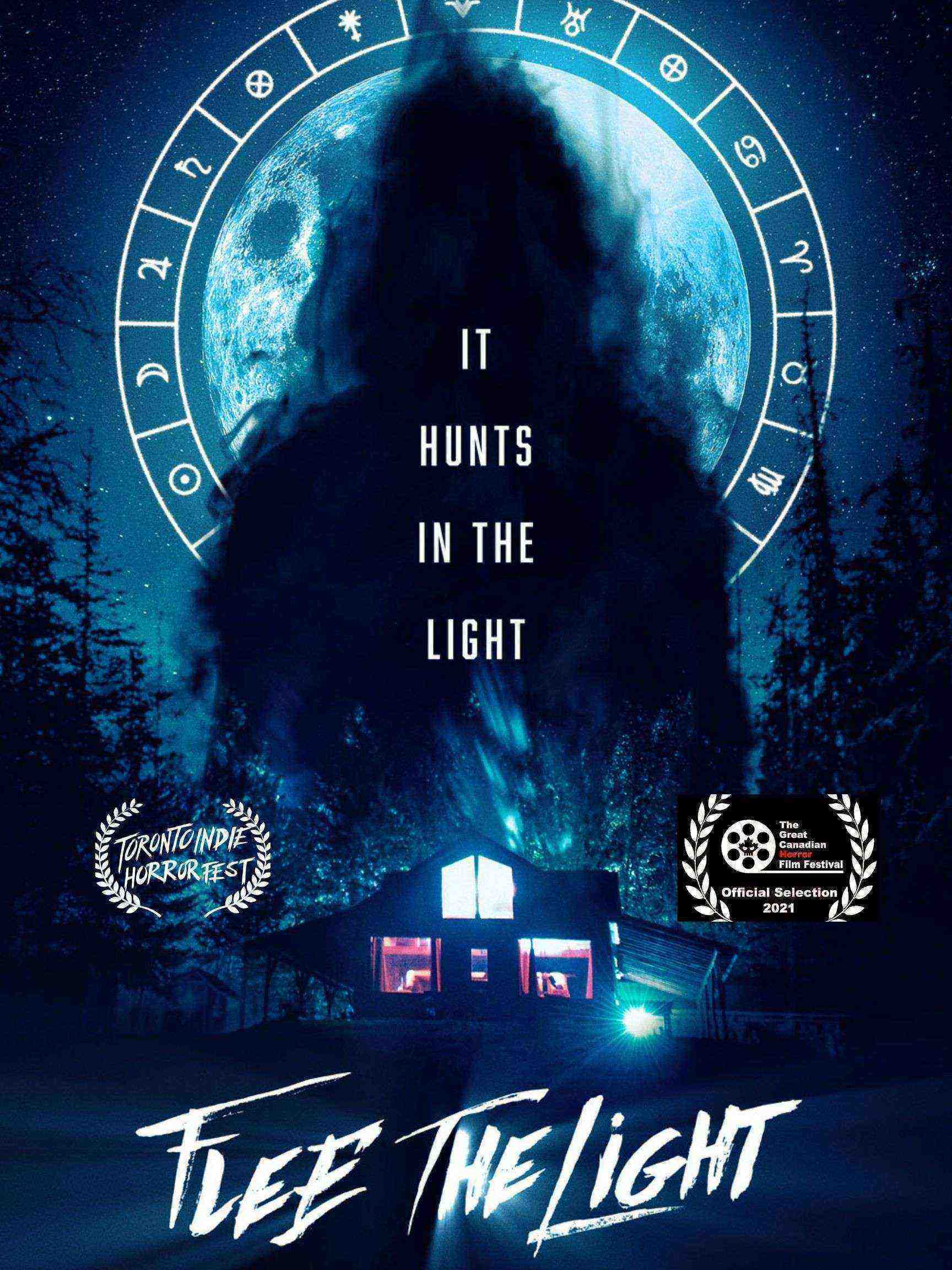 Flee The Light (2022)
