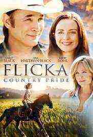 Flicka Country Pride (2012)