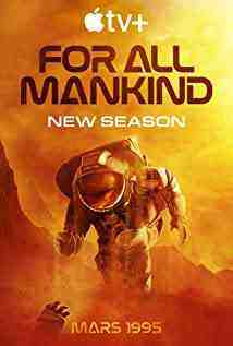 For All Mankind - Season 3 (2022)